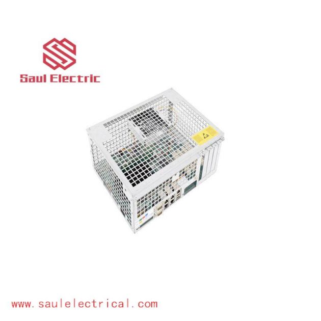 ABB DSQC 639 3HAC025097-001 for Industrial Automation