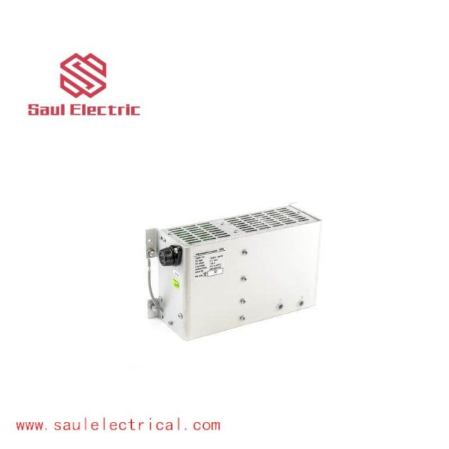 ABB DSSR122 48990001-NK: High-Performance Supply Unit for DC Inputs