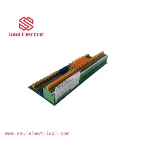 ABB DSTA180 | Connection Unit - 57120001-ET/2, Industrial Automation Solutions