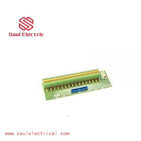 ABB DSTA180 - 180 Connection Unit for Industrial Automation