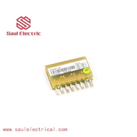 ABB DSTC404 - 57520001 Terminator Module for Power Systems