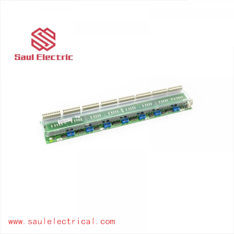 ABB DSTD145 - 3BSE007853R1 Connecting Unit