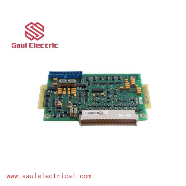 ABB DTAX701A - 61430001-WM Output Module