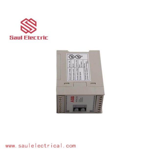 ABB DTDX707A - 61430001-WG, High-Power Supply Board for Industrial Automation