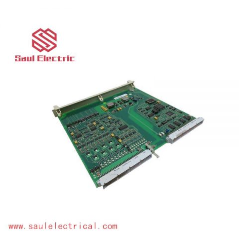 ABB DTDX741A, 61430001-UP, YWPAH 3BSC980004R680 - ADVANT OCS Module, for Industrial Automation Systems