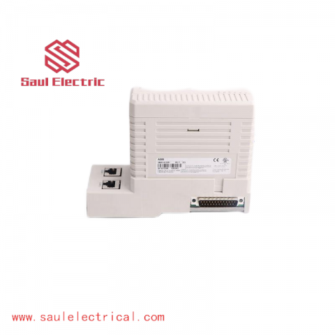 ABB EC581 ARCNET 1SAP140500R3160 PLC Automation CPUs - High-Performance Control Module