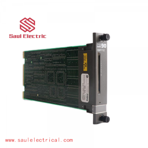 ABB FI830F 3BDH000032R1 Fieldbus Profibus DP - Reliable Connection for Industrial Automation