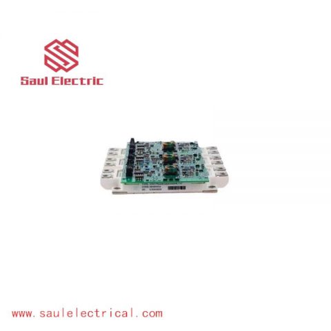 ABB FS225R12KE3/AGDR-71C - Advanced S IGBT Kit for Industrial Control Solutions