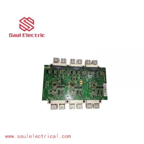 ABB FS300R12KE3 & AGDR-62C IGBT Module