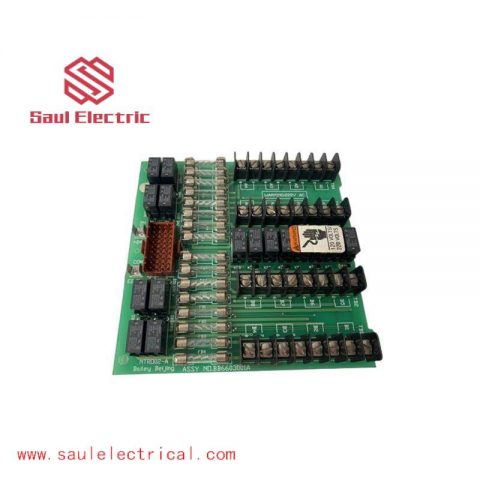 ABB FS450R12KE3/AGDR-71CS IGBT MODULE: Advanced Power Electronics for Industrial Control