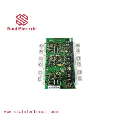 ABB FS450R17KE3/AGDR-71C IGBT Module