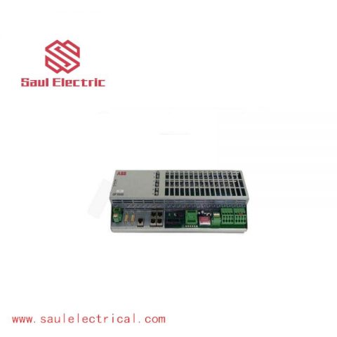 ABB GFD233 3BHE022294R0103 Interface Module, High-Performance Data Exchange Solution