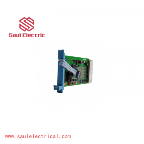 ABB GINT-5611C Industrial Inverter Drive Module