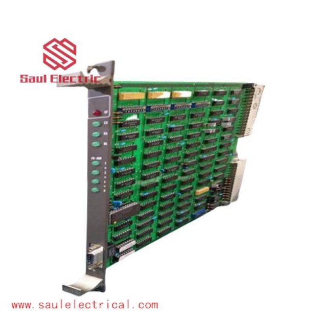 ABB GJR2363900R1000 Industrial Control Board