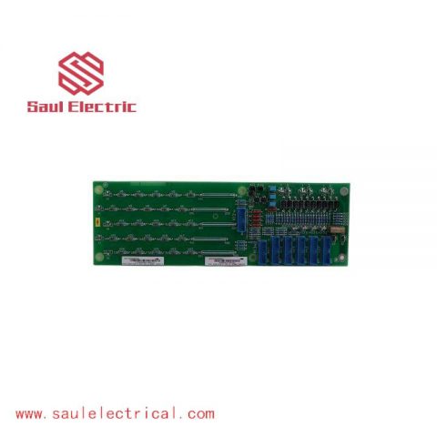 ABB GJR2370500R2 Control Board: High-Performance Industrial Control Module