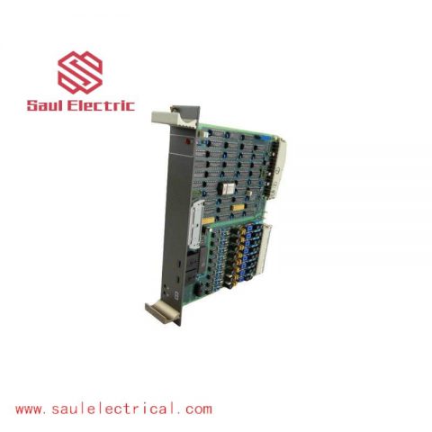 ABB GJR2374800R0210 | 81EA11D-E Analog Input Module