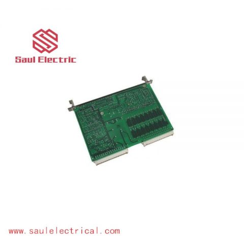 ABB GJR2389800R1210 | 81ET03I1-E Temperature Input Module for Industrial Control Systems