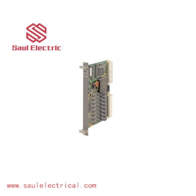 ABB GJR2391500R1210 | Universal Input Module