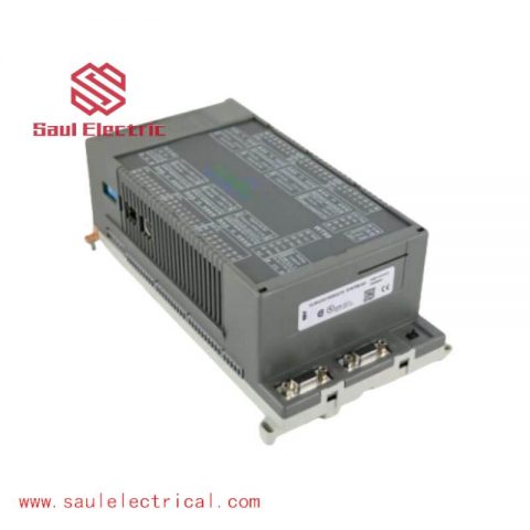 ABB GJR2393800R0100 88QB03B-E PLC Controller: Precision Automation at Its Core