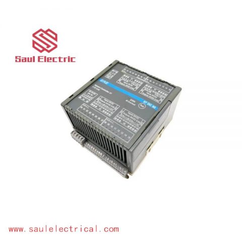 ABB GJR2395400R1010 | 83SR06C-E Control Module - Advanced Industrial Automation Solution