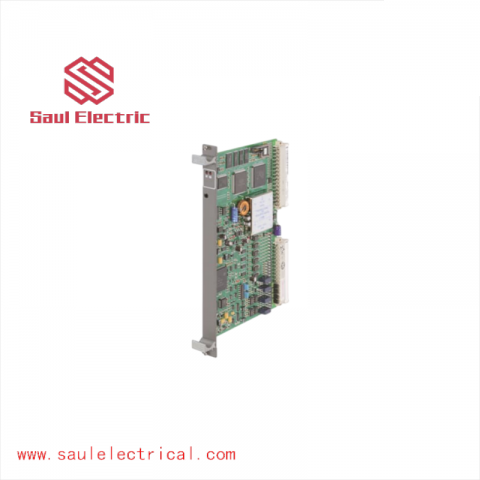 ABB GJR2403500R3010 | 81ET03A-E Temperature Sensor Input Module