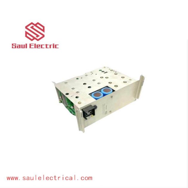 ABB GJR4500400R1 35NE90 Power Supply Unit - High Efficiency & Reliability for Industrial Automation Solutions