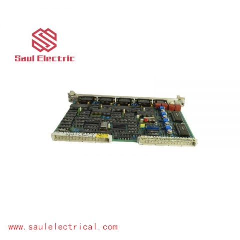 ABB GJR5137200R0005 - 35AE92G-E Power Supply Board, High Performance Electronics for Industrial Control Systems