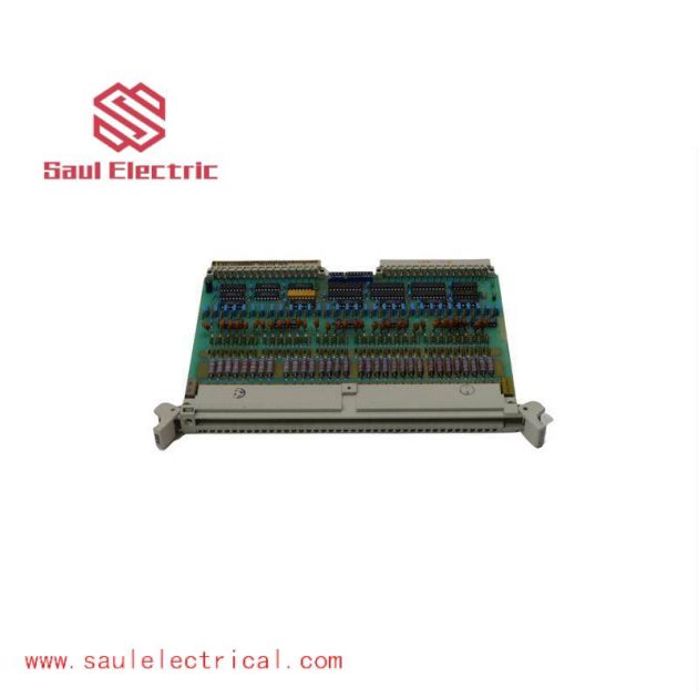 ABB GJR5142600R0001 - High-Performance I/O Card for Industrial Automation