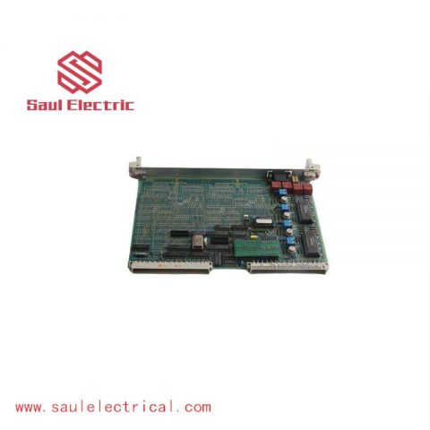 ABB GJR5143000R0002 | 35AA92C-E Analog Output Module