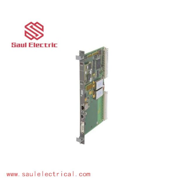 ABB GKWE857800R1214 | 87TS50E-E Communication Module