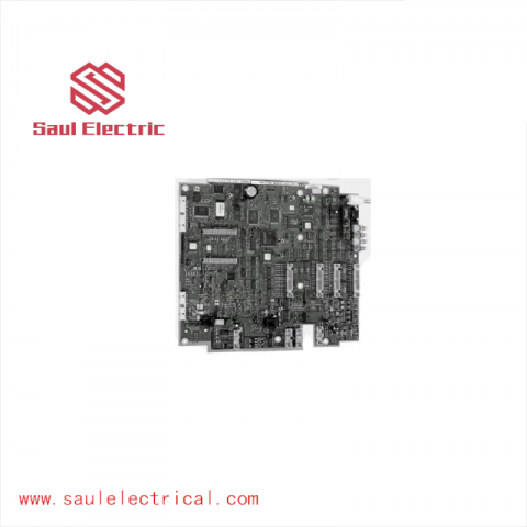 ABB HBHE013940R0002 UNS0866B-P COB PCB Assembled: A Cutting-Edge Module for Enhanced System Performance