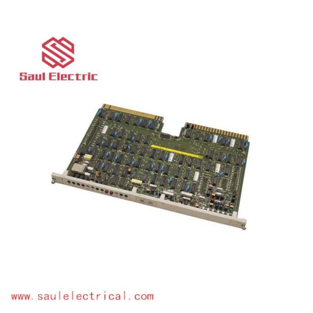 ABB HEDT300272R1 ED1782 Embedded Controller