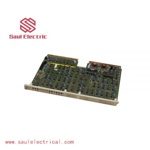 ABB HEDT300340R1 | Control Module for Advanced Automation Systems