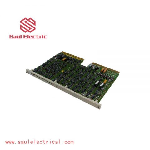 ABB HEDT300813R1 ED1633 - High-Performance Processor Module