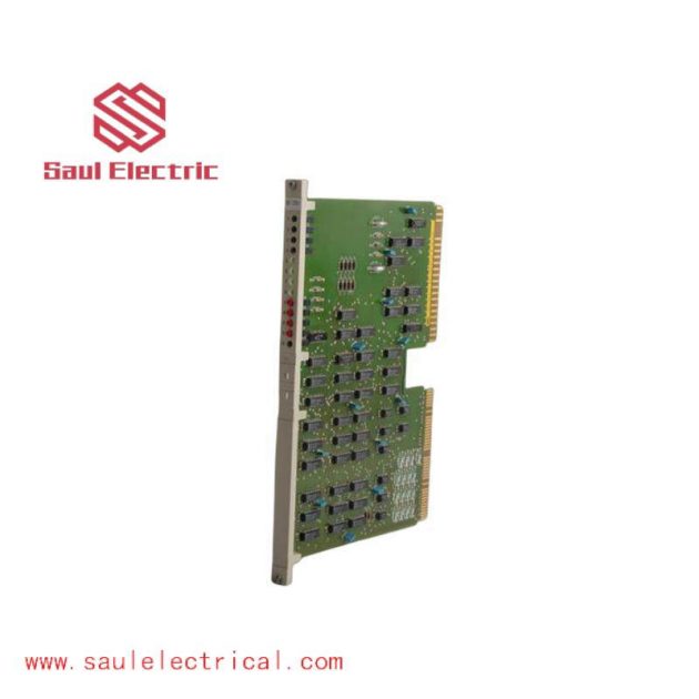 ABB HEIA303892R1 ED1251A Industrial Processor Module