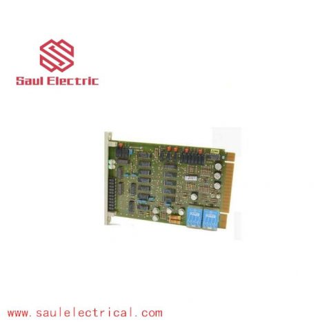 ABB HEIR445976R1 UN0950A-P V1 Circuit Board - Advanced Control Module