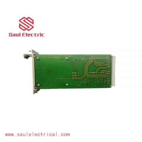 ABB HENF 209650R1 P3LC Circuit Board, for Industrial Automation