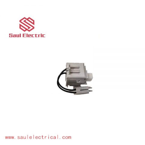 ABB HENF 327886 R1 B5LA Shunt Opening Release - Advanced Circuit Protection Module