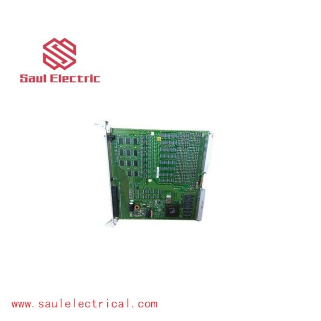 ABB HESG324013R101/D 216AB61 - High-Efficiency Output Unit for Industrial Control