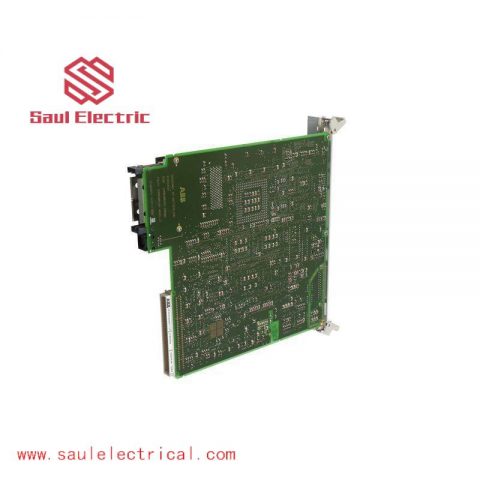 ABB HESG324442R13/E HESG324442R112 216VC62a Control Board - Advanced Automation Solution