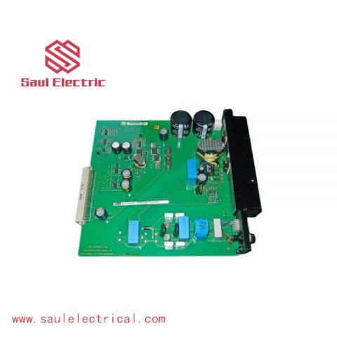 ABB HESG324490R1/E 316NG65 Power Supply Module