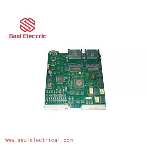 ABB HESG324526R11 316VC61 Module - Precision Control for Industrial Applications