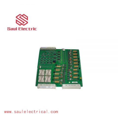 ABB HESG324540R1/H 316EA63 Circuit Board - Precision Control Module for Industrial Automation