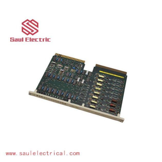 ABB HESG330029R1 ED1630A PCB Circuit Board