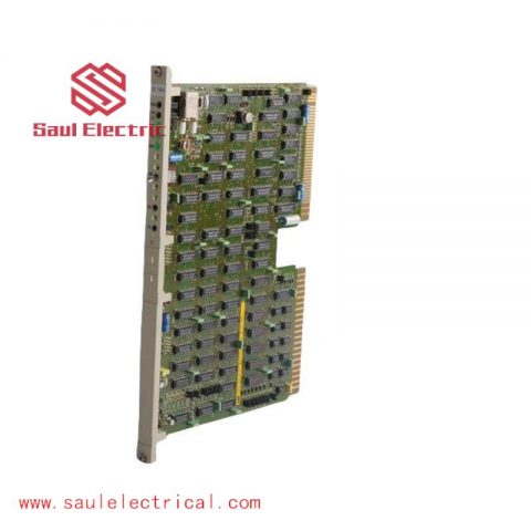 ABB HESG330184R1 ES1844C Process Control Board