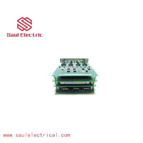 ABB HESG332204R0001 70PR05B-ES Programmable Processor - Advanced Control Solution for Industrial Automation