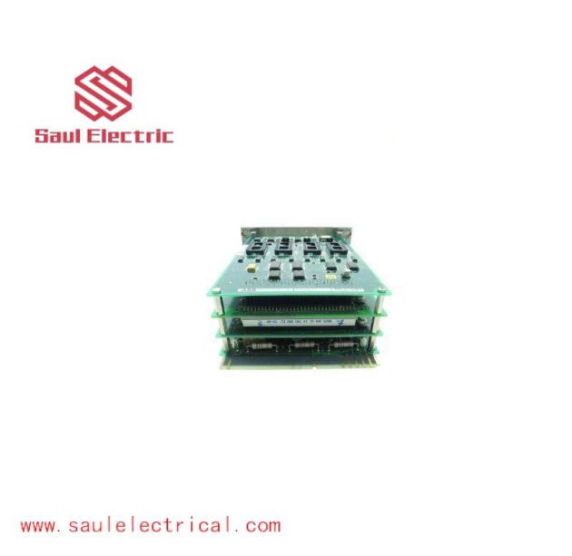 ABB HESG332204R0001 70PR05B-ES Programmable Processor - Advanced Control Solution for Industrial Automation