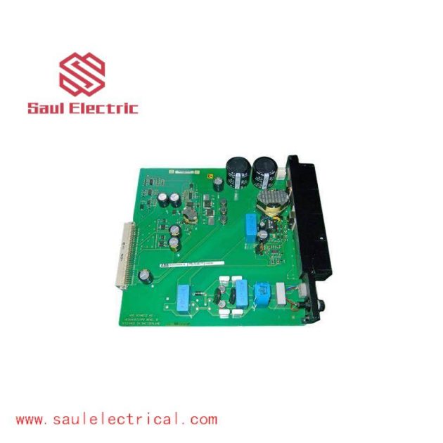 ABB HESG435737P2 HESG324490R1/E, 316NG65 Power Supply Module