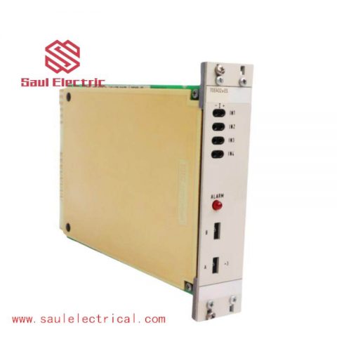 ABB HESG447224R2 - High Efficiency Input Module