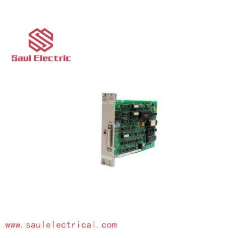 ABB HESG447270R1 70BK03C-E, High-Efficiency Servo Drive Module